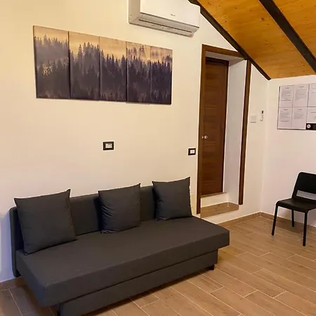 21house - 2 Apartment *