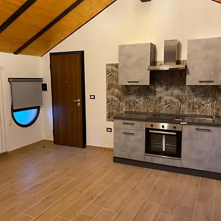 Apartment 21house - 2