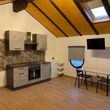 21house - 2 Apartment