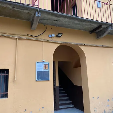 Apartment 21house - 2